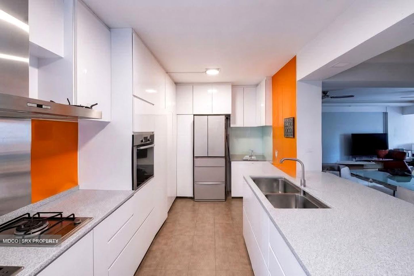 Blk 613B Bedok Reservoir Road (Bedok), HDB Executive #608650081